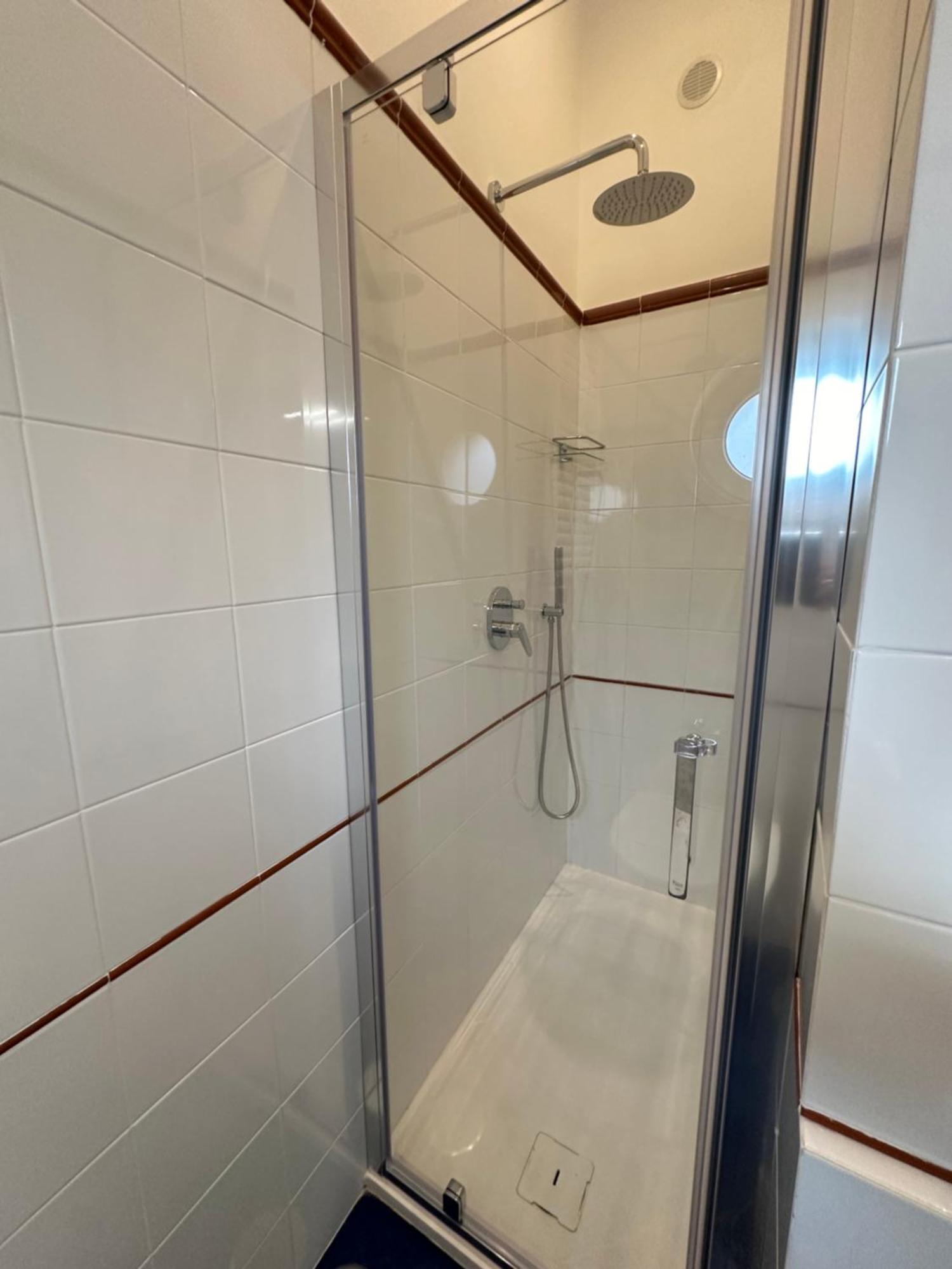 Pompei Blu Sant'Auri Apartment Scafati Luaran gambar